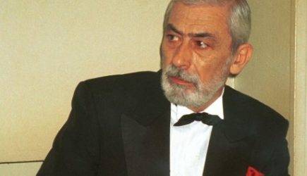 «Внутренняя боль»: как потерявший все Кикабидзе загнал себя в гроб