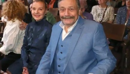 Хабенский выгнал звезду &laquo;Кухни&raquo; Назарова из театра? Реакция актера удивила