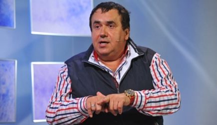 «Дратувати»: Садальский высказал об СВО то, на что предателям России не хватило духа