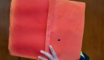 Предательство в России разоблачила &#171;секретная папочка&#187;