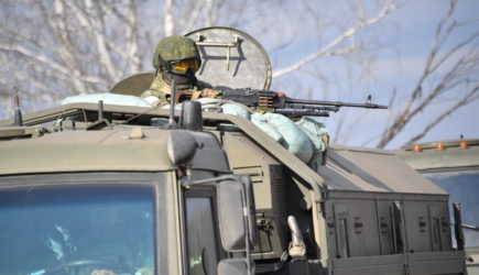 В чём сложность боёв за Артёмовск? Пригожин выдал без обиняков: &#171;Сказать 500 &#8212; не ошибёмся&#187;