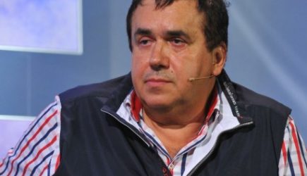 Ушла легенда: Россияне потеряли 71-летнего Садальского