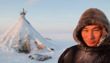 Чукчи почти не моются. Почему у них нет неприятного запаха