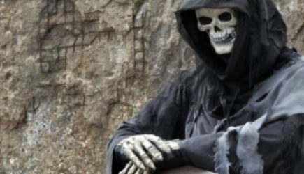 Шесть признаков близкой смерти