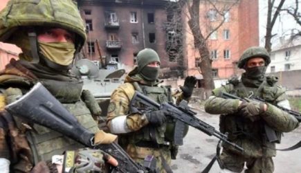 В США назвали взятие Соледара &laquo;порогом крупнейшей победы&raquo; России