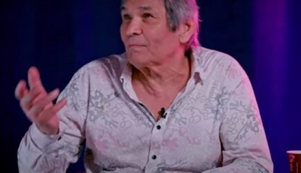 Сын Бари Алибасова заявил, что устроит праздник на&nbsp;похоронах отца