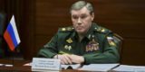 «Генерал Армагеддон» — старший: За что Запад боится русского командующего Валерия Герасимова