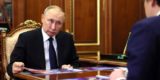 &laquo;Не стоит откладывать&raquo;: Путин рассказал о&nbsp;планах развития новых регионов
