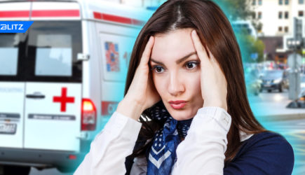 Тревожный признак: врач раскрыл самый опасный вид головной боли