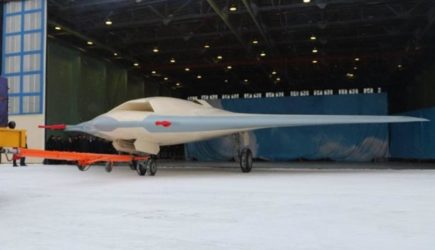 «Смерть на крыльях»: в США пришли в ужас от суперспособностей «Охотника»