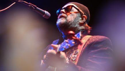 «Борька! Остановись!»: Унизивший русских Гребенщиков получил разгромный ответ с фронта