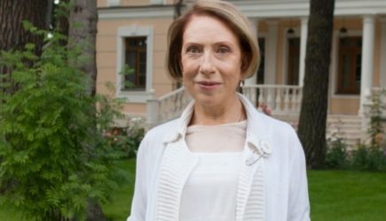 Не могла дышать: последние дни ушедшей на тот свет Чуриковой прошли в муках