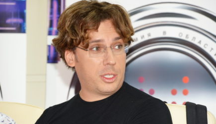 Галкин* пошёл против власти и публично совершил каминг-аут. Реакция была мгновенной