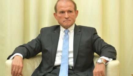 Скрытый смысл идеи Медведчука: Лазейка «партии мира» дорого обойдётся России