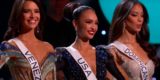 Организаторов «Мисс Вселенная» заподозрили в подтасовке результатов конкурса