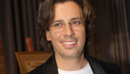 Оскорбившему Россию Галкину* предрекли незавидное будущее