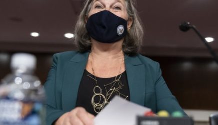 Киев обрадовался рано. Американские Abrams не поспеют к весне — Нуланд