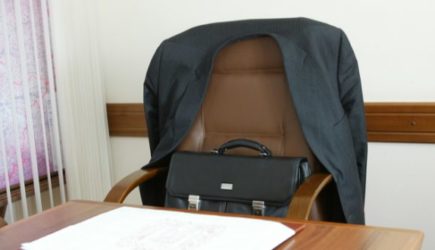 &laquo;Тихое возмездие&raquo;: План большой зачистки элит в России готов