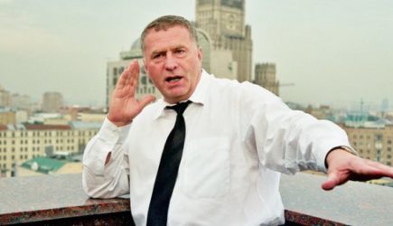 Дело идёт к Третьей мировой войне: По Сети разошлось пророческое предсказание Жириновского