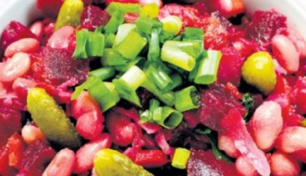 Свекла-убийца: когда категорически запрещено есть овощ