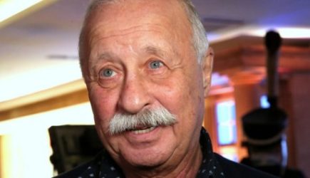 Воняло на все Останкино: Якубовича не стало на 77 году жизни