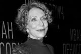 Умерла народная артистка СССР Инна Чурикова