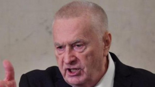 Узнали после смерти: последнее пророчество Жириновского на 2023