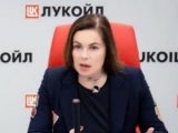 &#171;Уроды человеческие&#187;: Екатерина Андреева взорвалась на публике