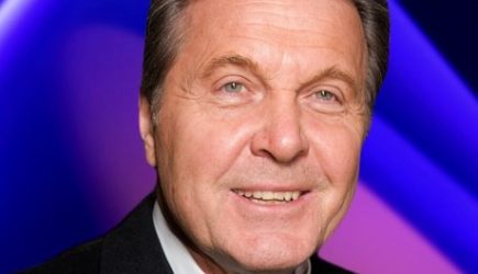 Променял жену на иностранку: чем аукнулась «несоветская» выходка Лещенко