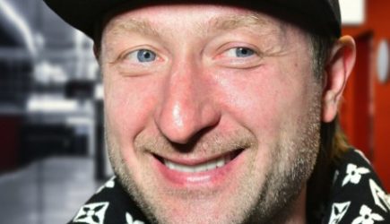 Старшему сыну Плющенко 16 лет: он вырос полной противоположностью младших братьев