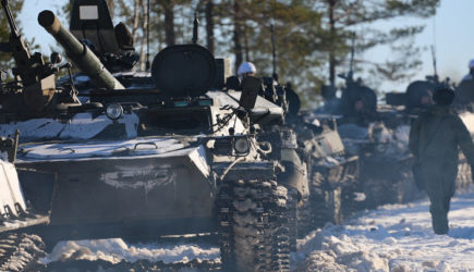 Сопротивлялись до прихода русских танков: Под Угледаром взят в плен отряд ВСУ