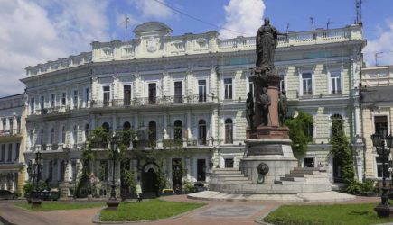 Одесса наша: Три намёка на неожиданный поворот в СВО