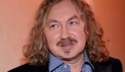 Певец Игорь Николаев перенес операцию на&nbsp;сердце