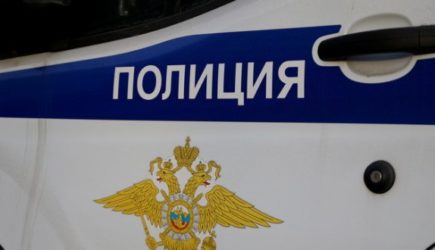 Мигранты устроили бойню на окраине Москвы. Дошло до реанимации