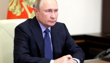 Будет ли Москва устранять Зеленского — вопрос решённый