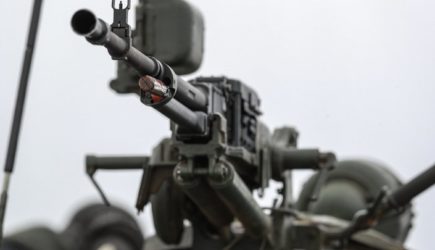 Как умер Игорь Мангушев: Версии стрельбы в капитана