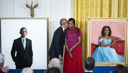 Тайна семьи Обамы: Сенсация от Newsweek