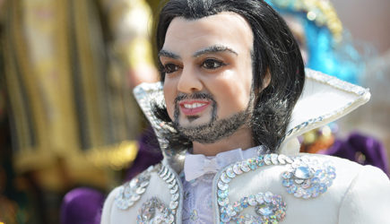 В США Киркоров потерял память: Зайка забыл, что он гражданин России