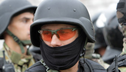 ВСУ открыли прицельный огонь по полякам под Угледаром