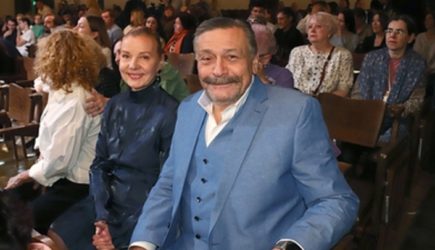 Актёр Назаров предал Россию и уехал в Израиль за деньгами. План себя не оправдал