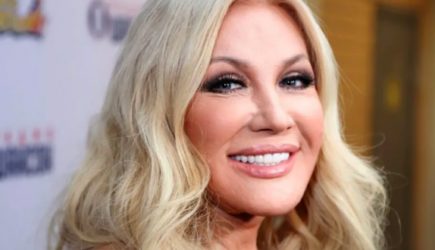 Повалий объяснила свой переезд из Украины в Россию