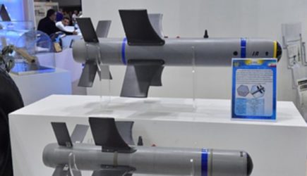 Готова ударить по Крыму: Украина требует ракеты у Британии для атаки на Россию