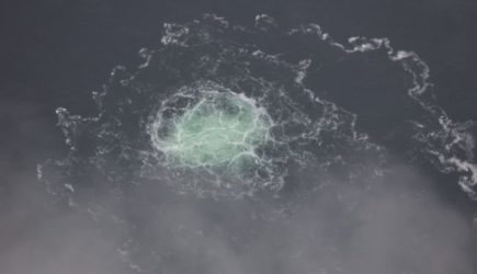 Запад не смог утаить правду: Депутат из ЕС выдал сенсацию о «Северных потоках»