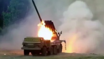 Стало известно о скорой кульминации противостояния на Украине