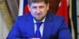 Кадыров грозной шуткой предупредил всех врагов России