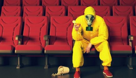 США предрекли масштабную катастрофу