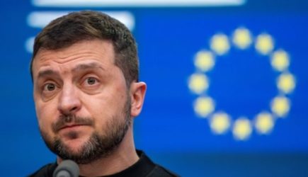 Слова Путина обнулили визит Зеленского в Европу. Хватило одной поговорки