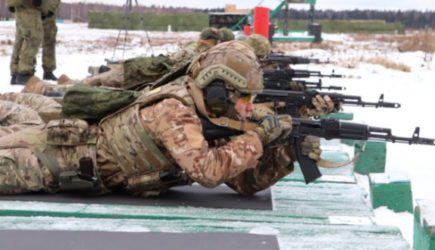 Россия изменила тактику ударов по объектам Украины &mdash; военные эксперты