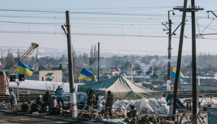 Укронацисты не сдадутся. Военкор дал прогноз битвы за Бахмут