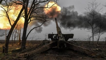 На Западе рассказали о необходимости смены военной доктрины из-за СВО